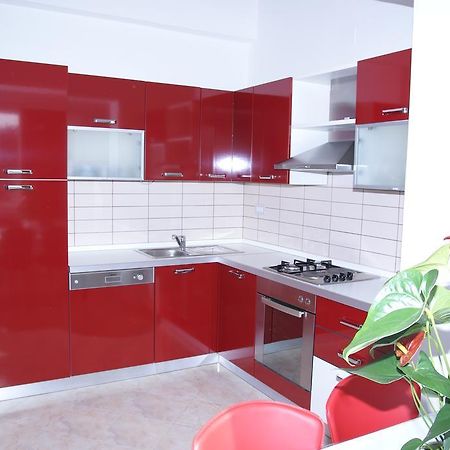 Apartment Jasovic Korcula Town Bagian luar foto
