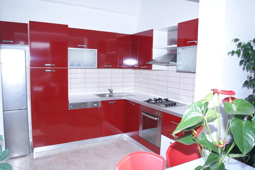 Apartment Jasovic Korcula Town Bagian luar foto