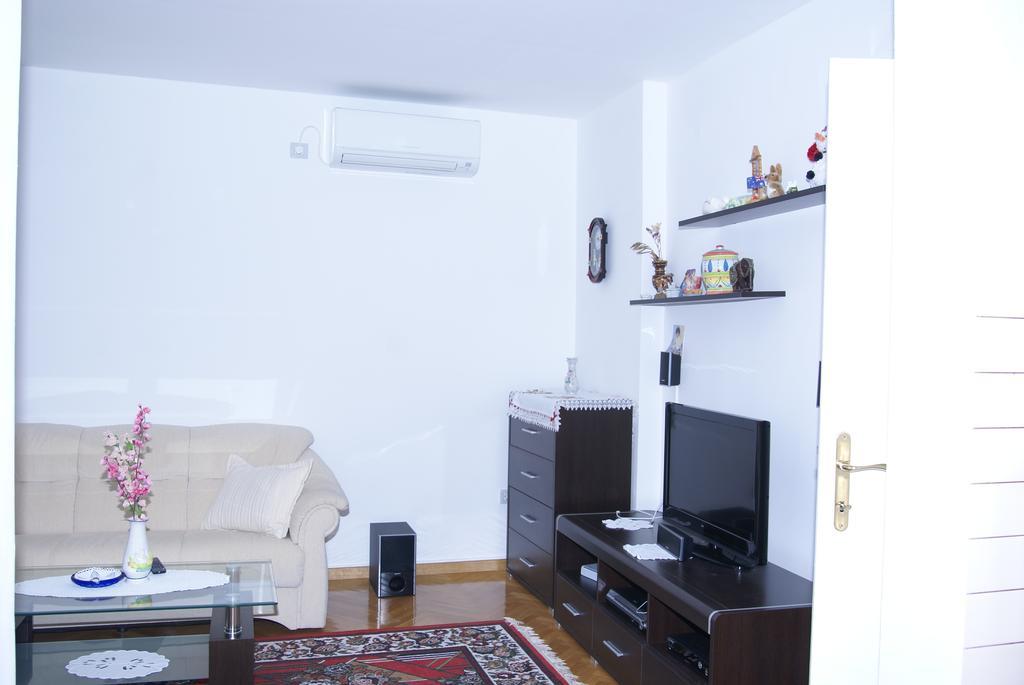 Apartment Jasovic Korcula Town Bagian luar foto