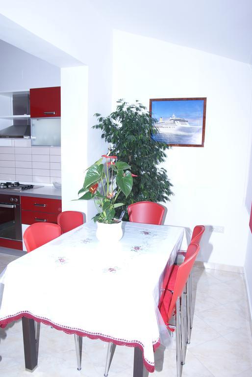 Apartment Jasovic Korcula Town Bagian luar foto